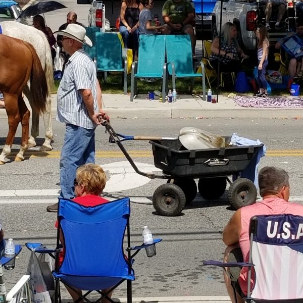 Lowell Indiana’s 100th Labor Day Parade 2019 – Video And Images