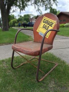 Tracking Treasures And Reaping Bargains for the Week Of July 29th 2019 In Lowell Indiana