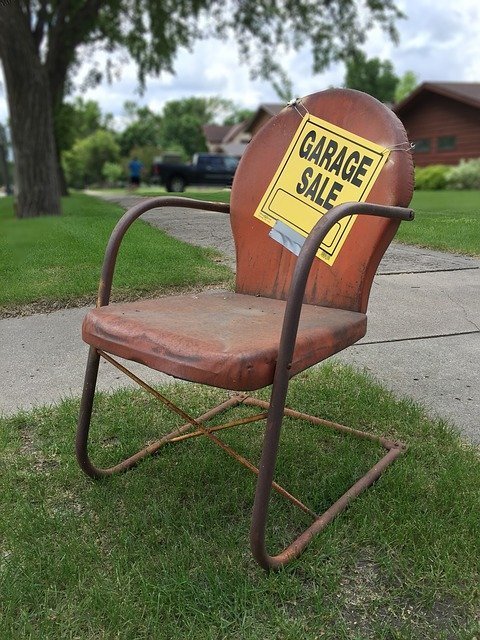 Tracking Treasures And Reaping Bargains for the Week Of July 29th 2019 In Lowell Indiana