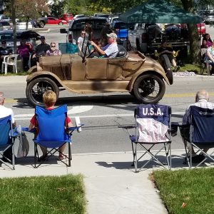Read more about the article Lowell Indiana’s 100th Labor Day Parade 2019 – Video And Images